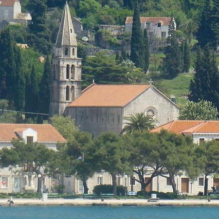 Vila Luka Slano Dış mekan fotoğraf