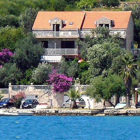 Vila Luka Slano Dış mekan fotoğraf