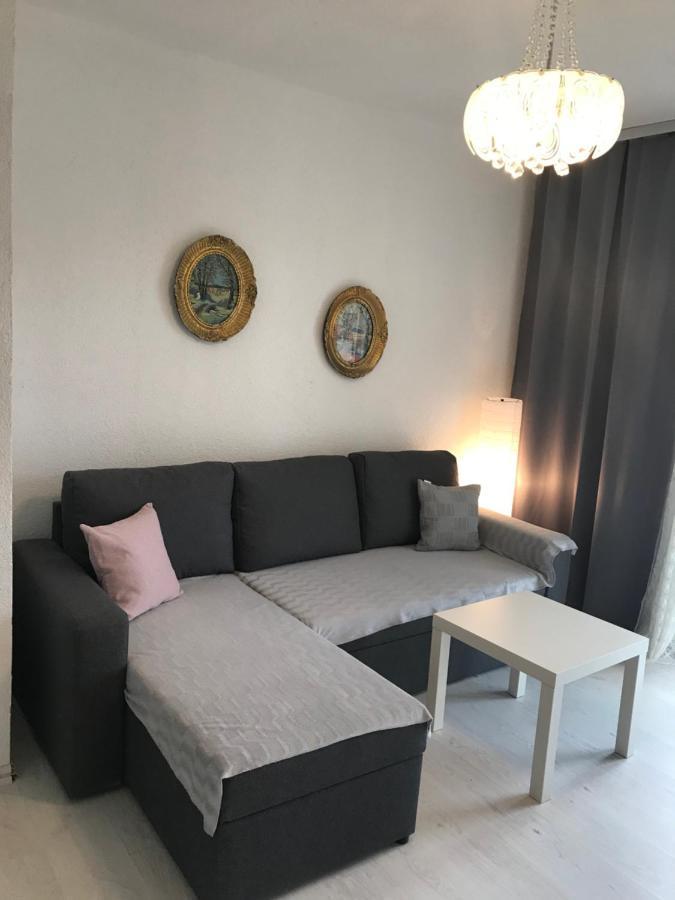 Vila Luka Slano Dış mekan fotoğraf