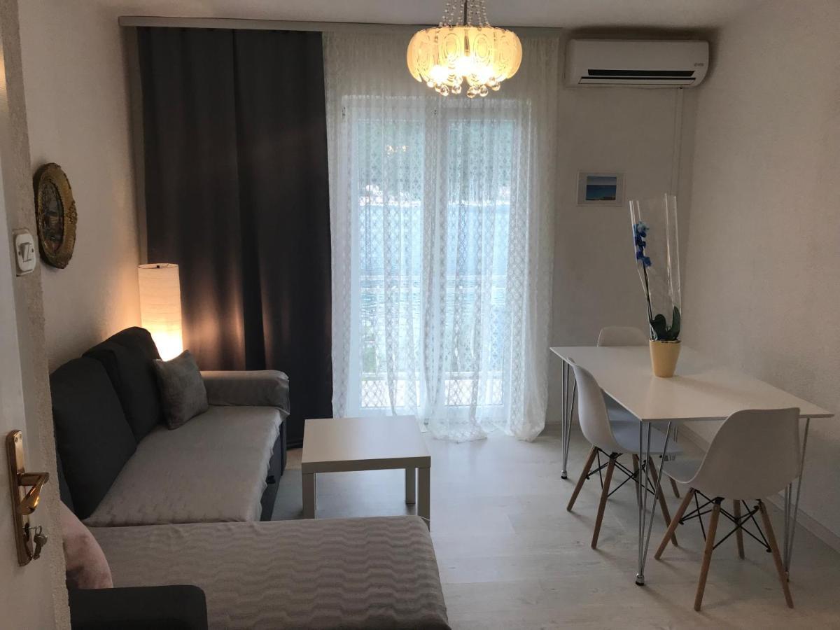 Vila Luka Slano Dış mekan fotoğraf