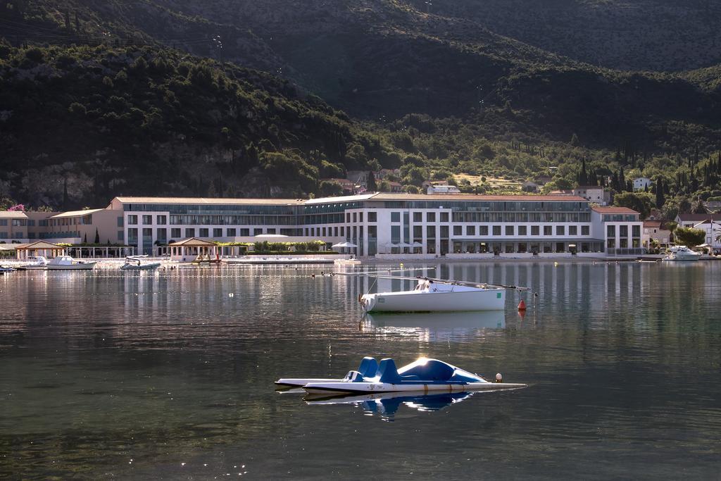Vila Luka Slano Oda fotoğraf