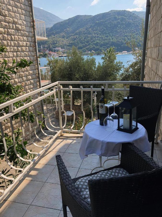 Vila Luka Slano Dış mekan fotoğraf