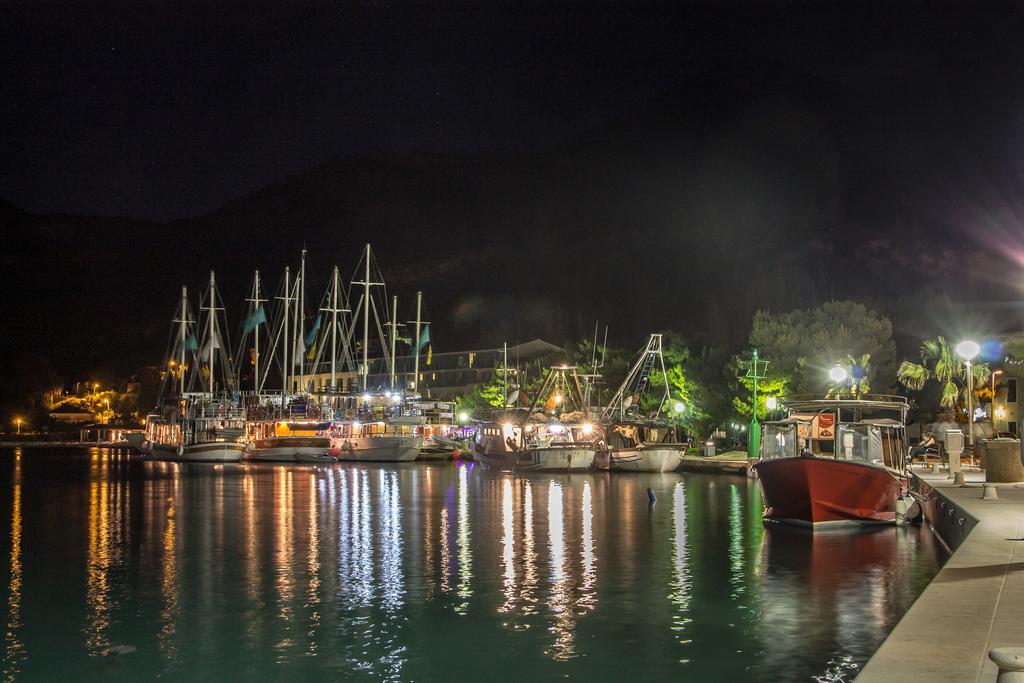 Vila Luka Slano Dış mekan fotoğraf