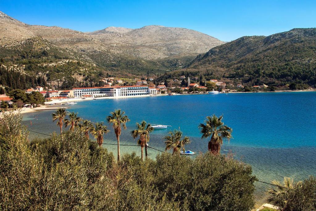 Vila Luka Slano Oda fotoğraf