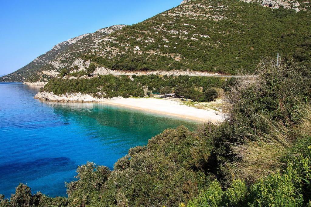 Vila Luka Slano Dış mekan fotoğraf