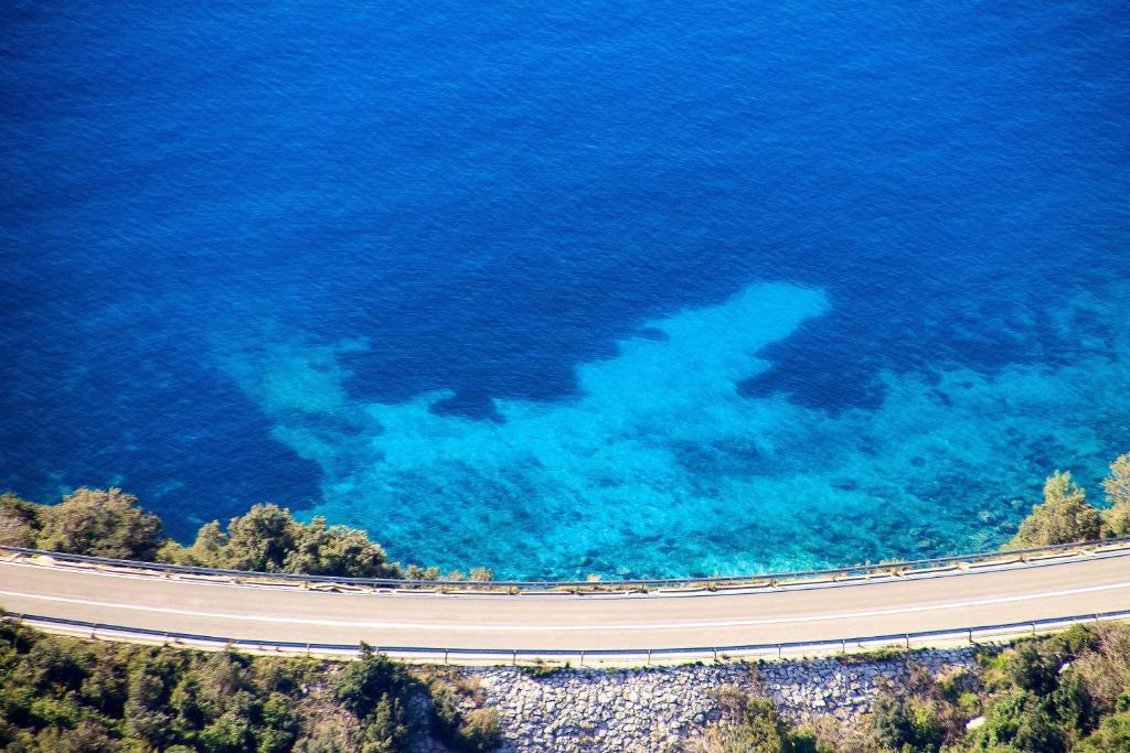 Vila Luka Slano Dış mekan fotoğraf