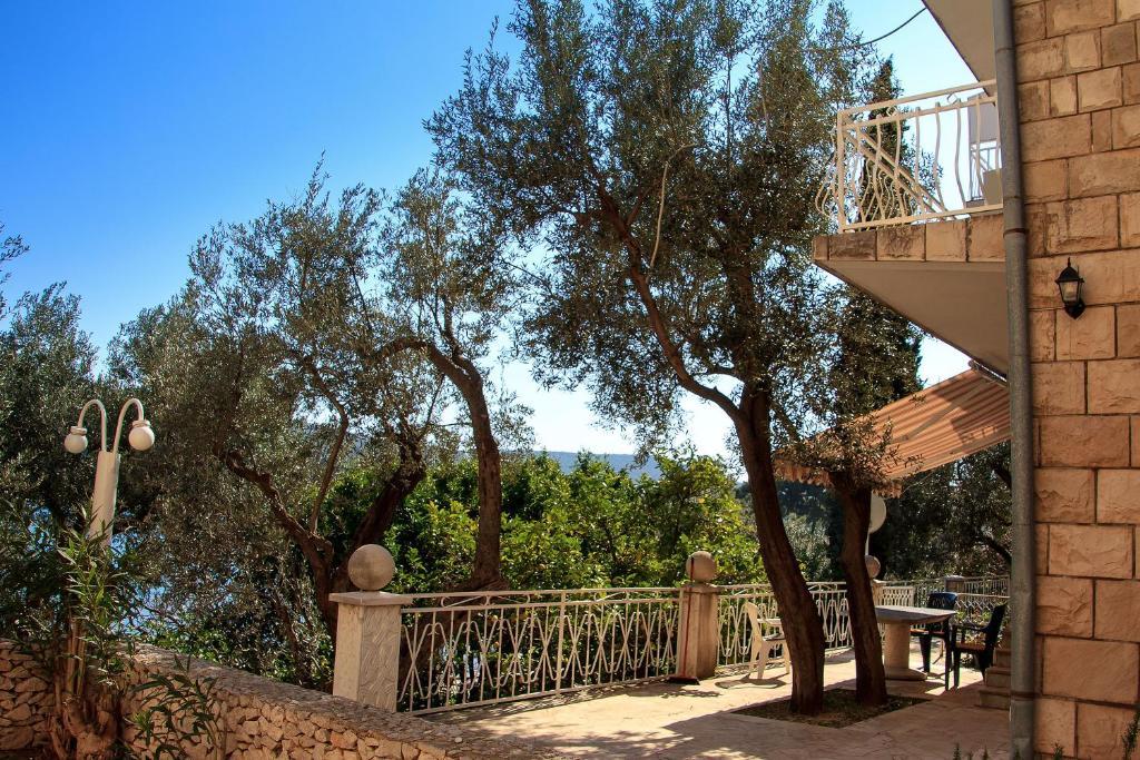 Vila Luka Slano Dış mekan fotoğraf