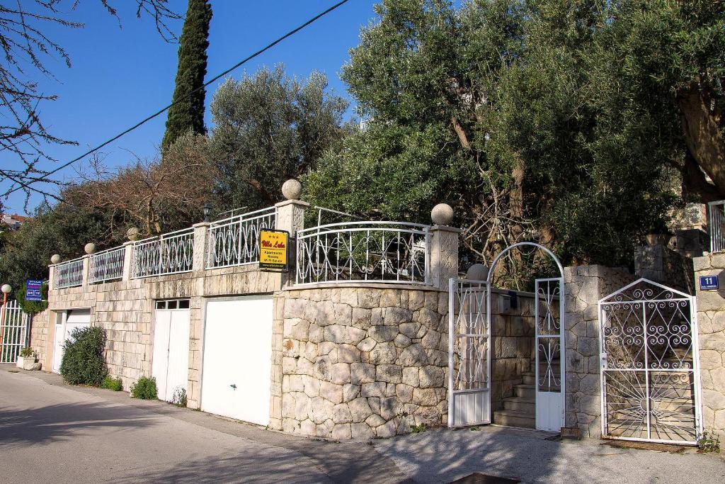 Vila Luka Slano Dış mekan fotoğraf