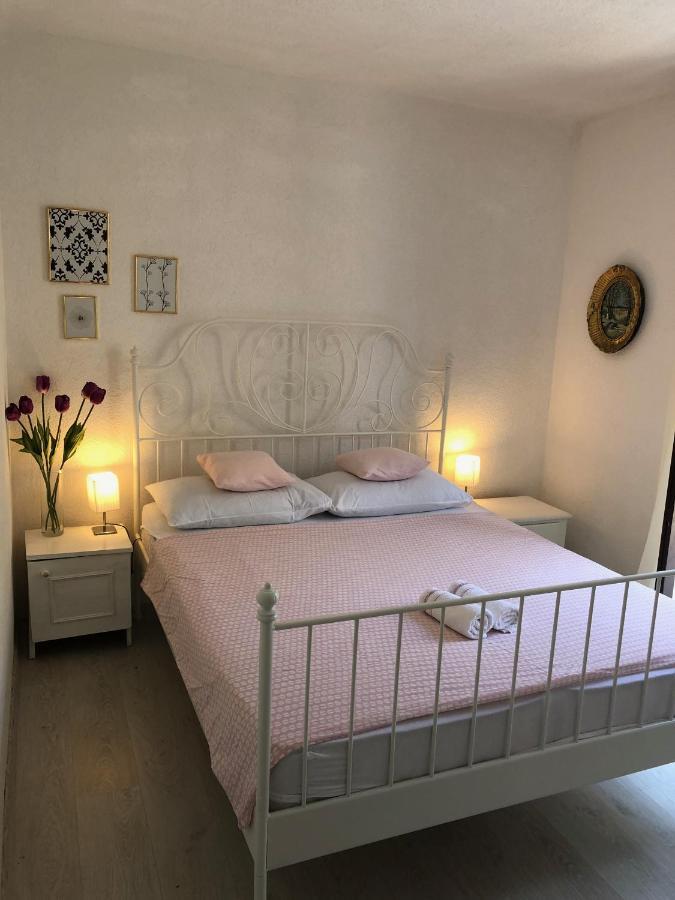 Vila Luka Slano Dış mekan fotoğraf