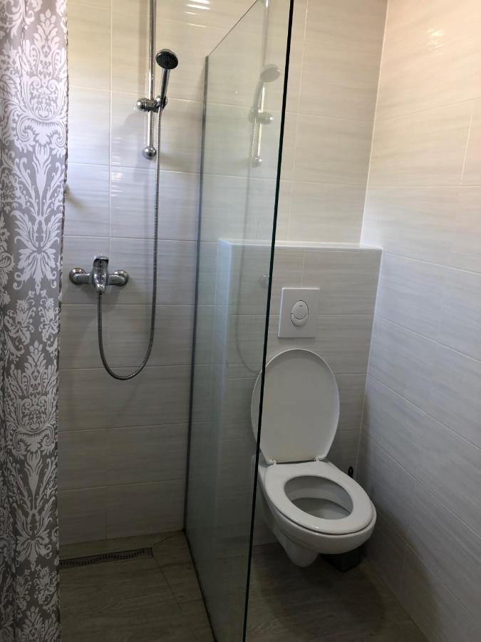 Vila Luka Slano Dış mekan fotoğraf