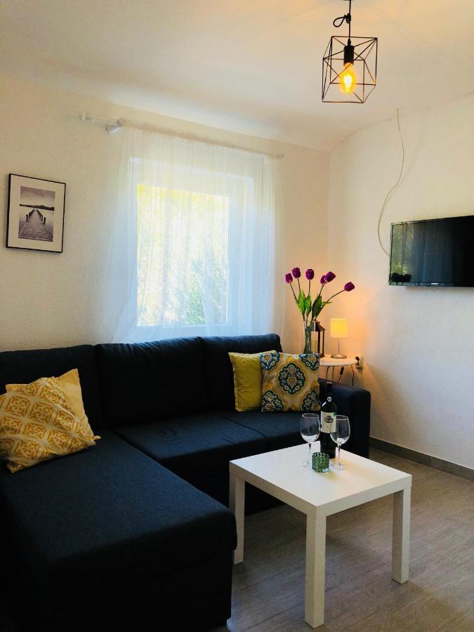 Vila Luka Slano Dış mekan fotoğraf